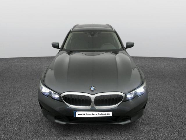 Bmw Série 3 image 1