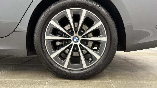 Bmw Série 3 image 2