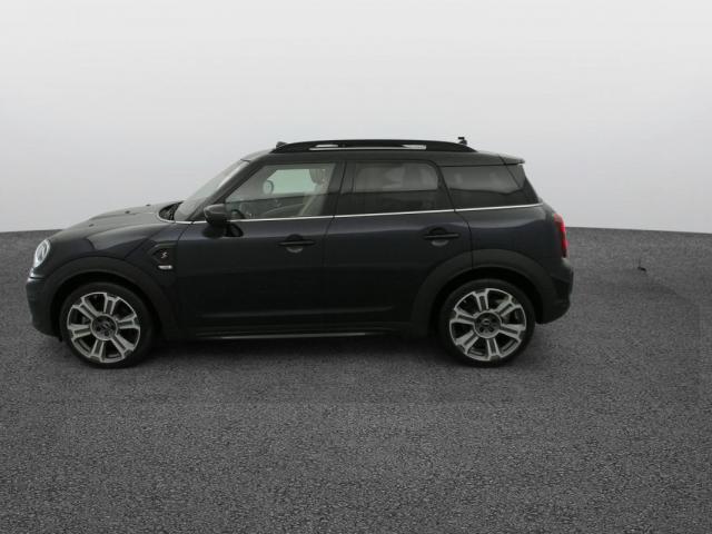 Mini Countryman image 9