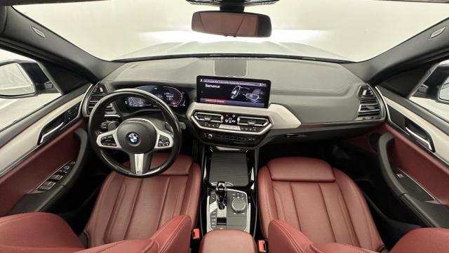 Bmw X3 image 8