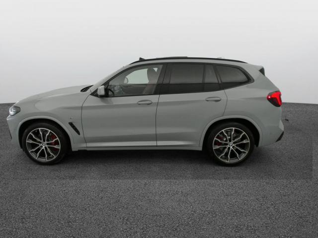 Bmw X3 image 2