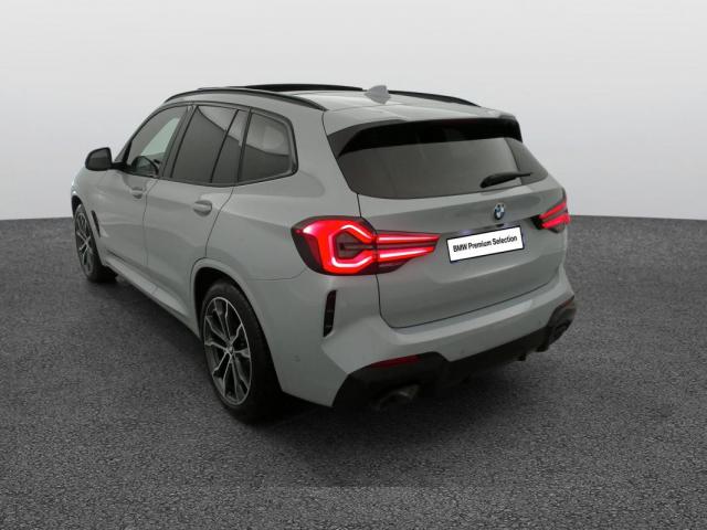 Bmw X3 image 9