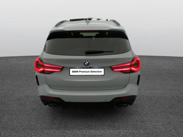 Bmw X3 image 4