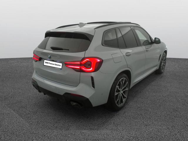Bmw X3 image 1