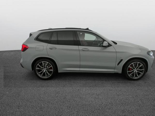 Bmw X3 image 3