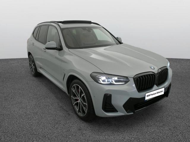 Bmw X3 image 5