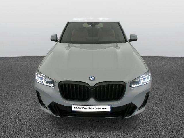 Bmw X3 image 6