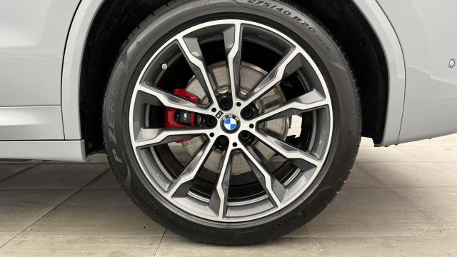 Bmw X3 image 7