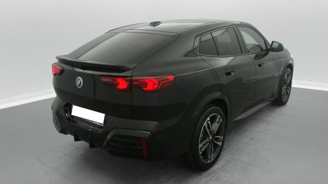 Bmw X2 image 1