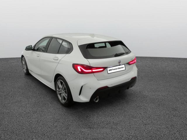 Bmw Série 1 image 8