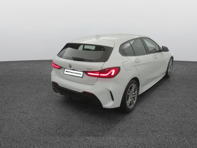 Bmw Série 1 image 2