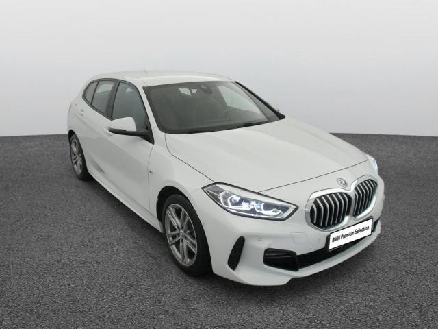 Bmw Série 1 image 3