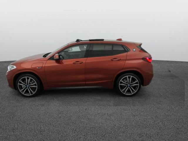 Bmw X2 image 5