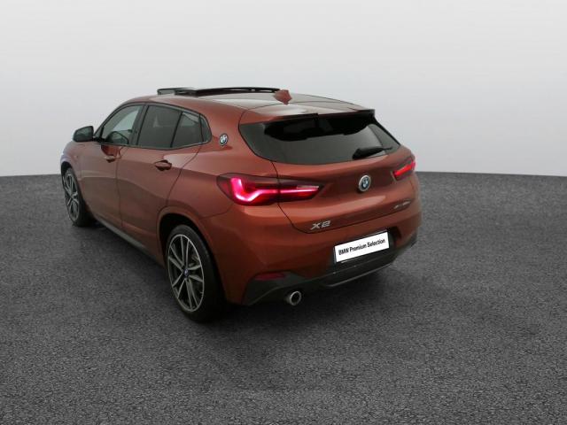 Bmw X2 image 9