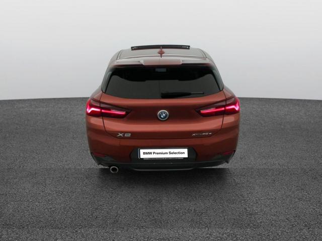 Bmw X2 image 8