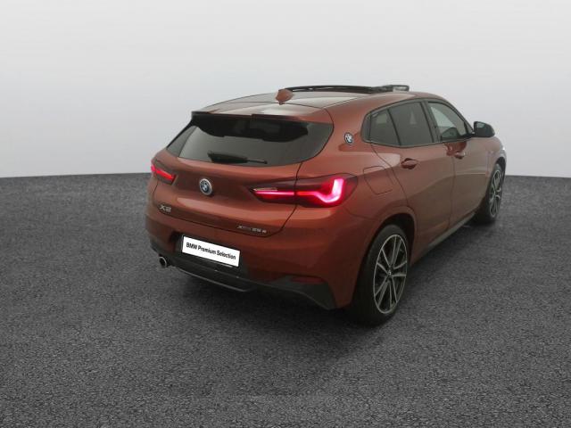 Bmw X2 image 6