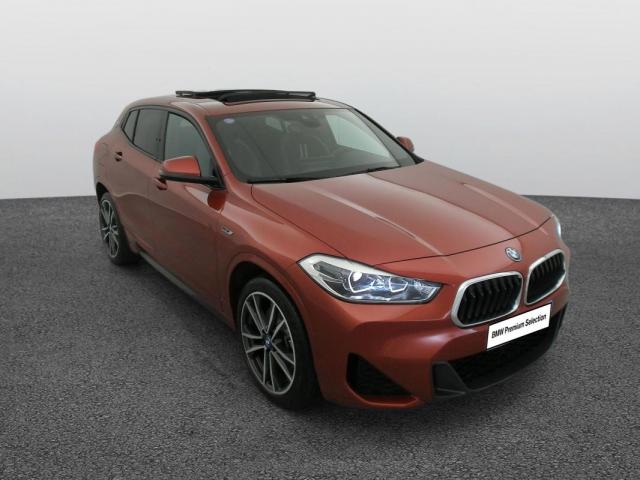 Bmw X2 image 2