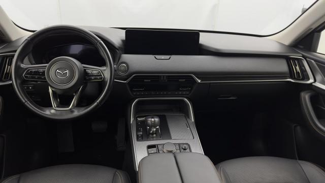 Mazda Cx-60 image 7