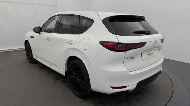 Mazda Cx-60 image 5