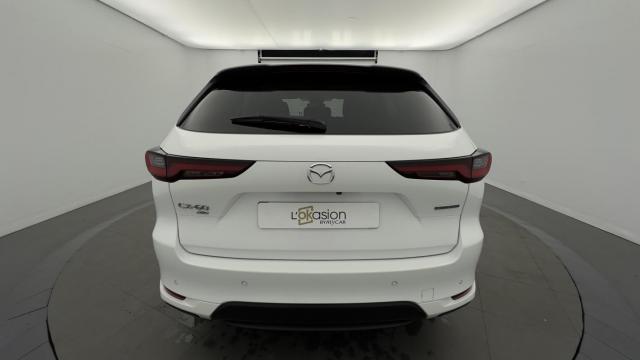 Mazda Cx-60 image 4