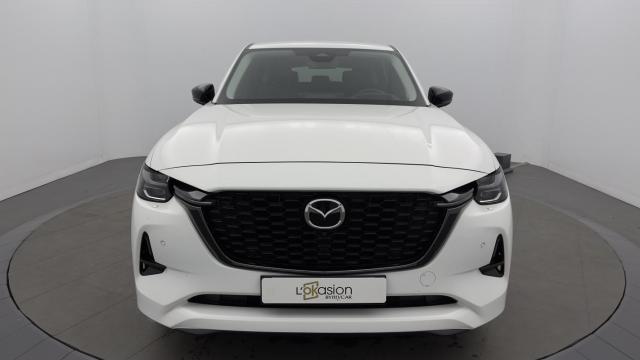 Mazda Cx-60 image 6