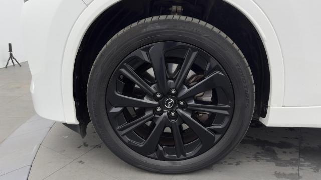 Mazda Cx-60 image 9