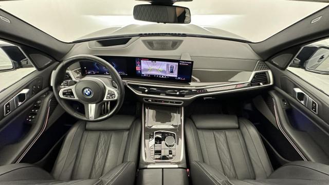 Bmw X5 image 9