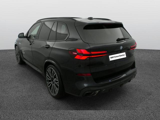 Bmw X5 image 3