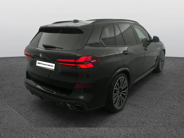 Bmw X5 image 2
