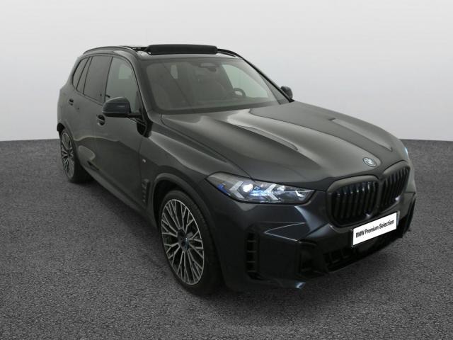 Bmw X5 image 1