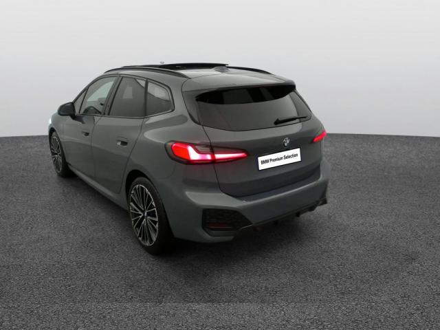 Bmw Serie 2 Active Tourer image 9