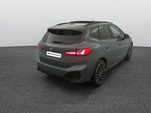 Bmw Serie 2 Active Tourer image 1