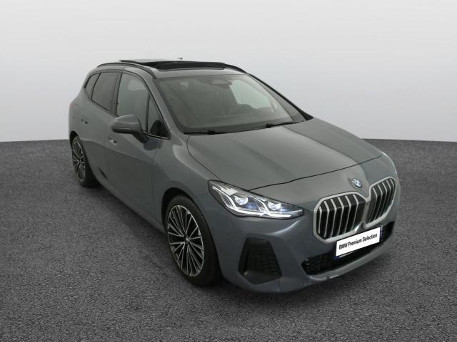 Bmw Serie 2 Active Tourer image 5