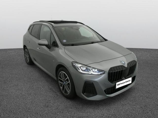 Bmw Serie 2 Active Tourer image 1