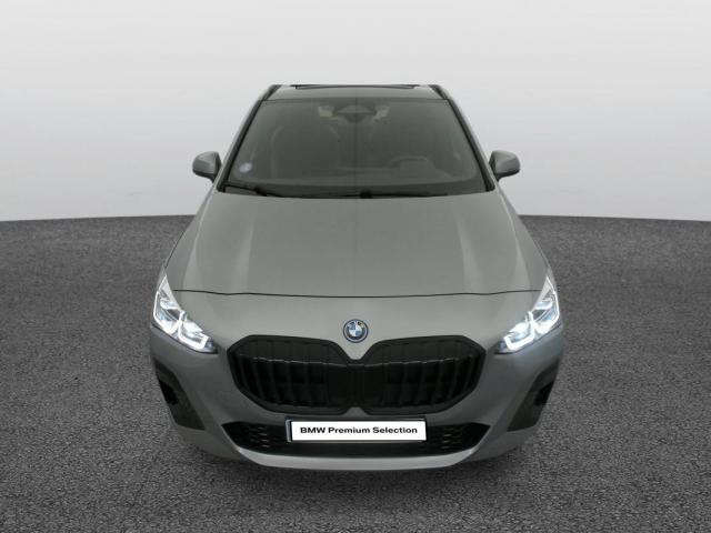 Bmw Serie 2 Active Tourer image 9
