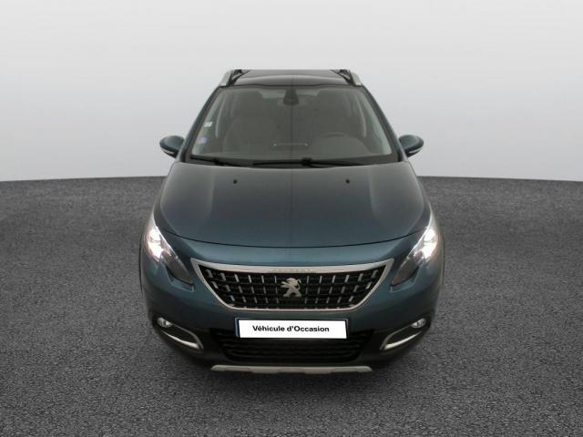 Peugeot 2008 image 4
