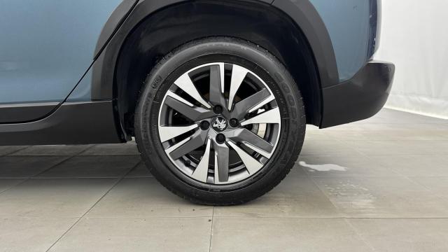 Peugeot 2008 image 7