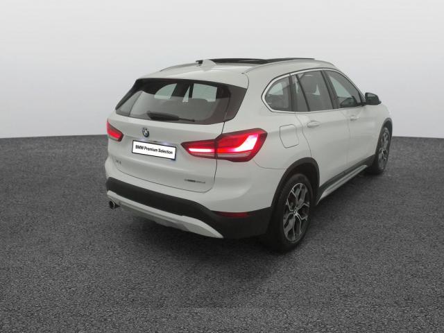 Bmw X1 image 1