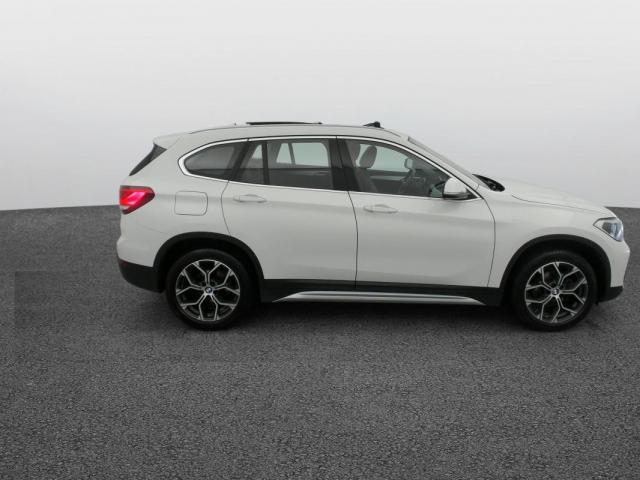 Bmw X1 image 9
