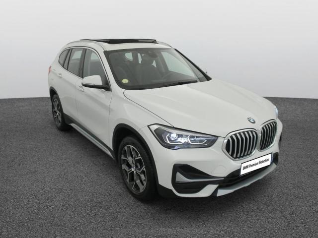 Bmw X1 image 5