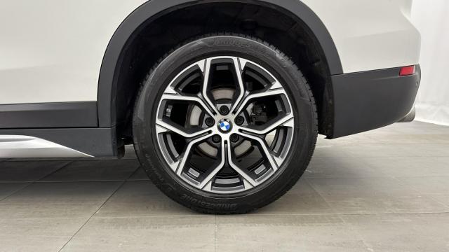 Bmw X1 image 6