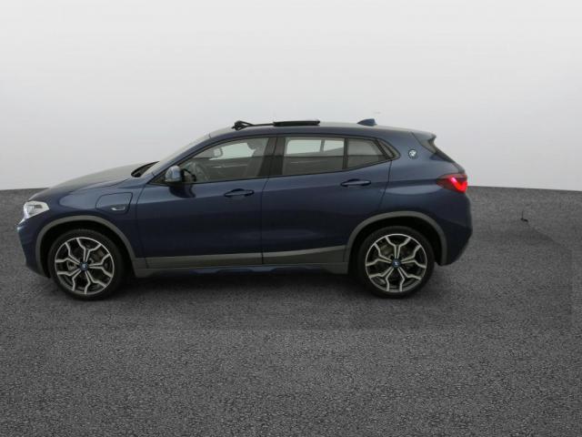 Bmw X2 image 5