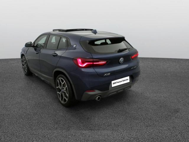 Bmw X2 image 2