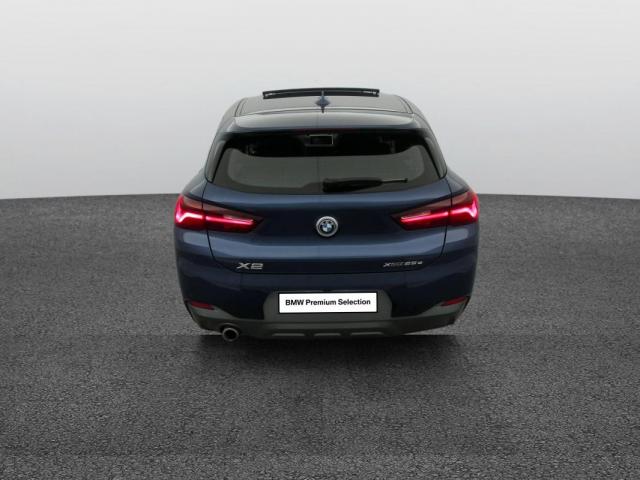 Bmw X2 image 9