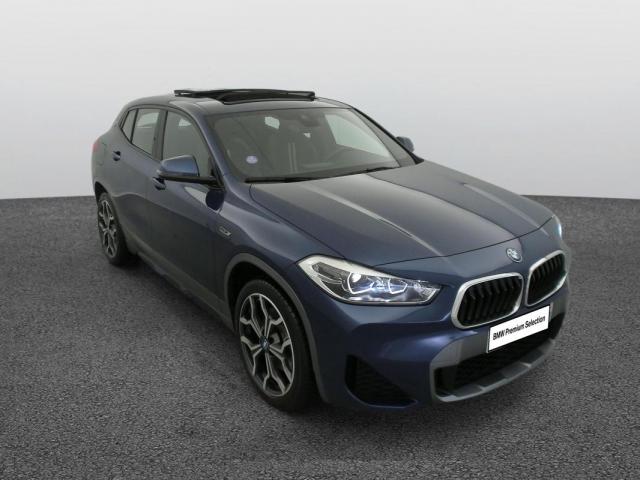 Bmw X2 image 8