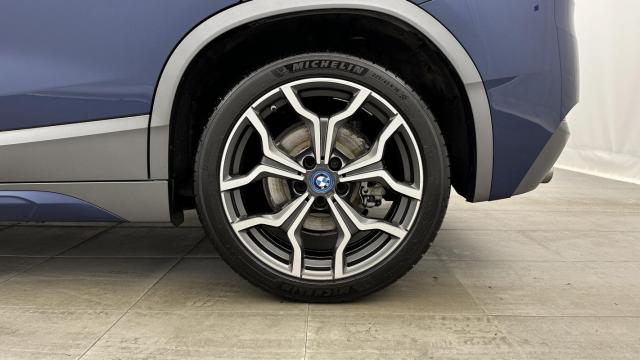 Bmw X2 image 1