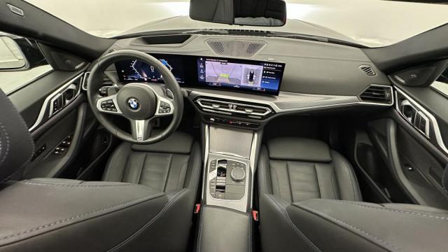 Bmw Série 4 Gran Coupé image 4