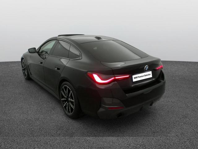 Bmw Série 4 Gran Coupé image 6