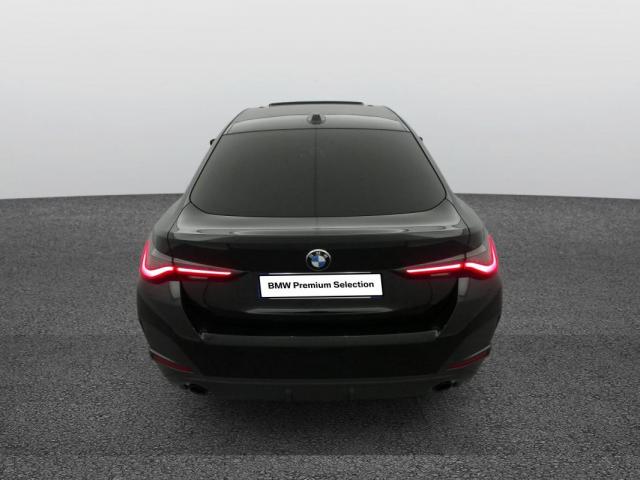 Bmw Série 4 Gran Coupé image 1