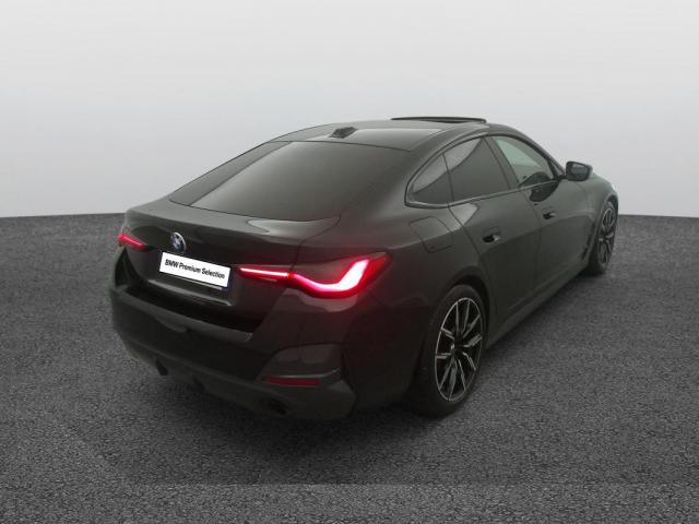 Bmw Série 4 Gran Coupé image 5